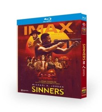 Sinners disc all d'occasion  Expédié en Belgium