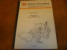 Jcb 214e series for sale  Fairfield