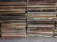 Random vinyl records for sale  UPMINSTER