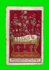 B828 santino antico usato  Italia