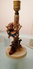 Hummelfigur lampe sicherheit gebraucht kaufen  Lisberg