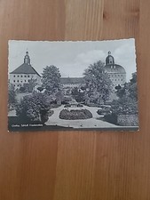 Ansichtskarte gotha schloß gebraucht kaufen  Osterholz-Scharmbeck