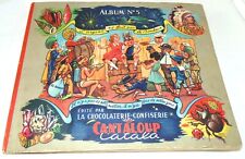 Album cantaloup catala d'occasion  France