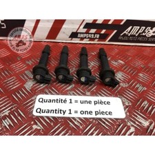 Antiparasite suzuki 600 d'occasion  France