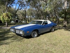 1973 dodge charger for sale  Miami