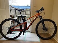 Mountain bike trek for sale  Goose Creek