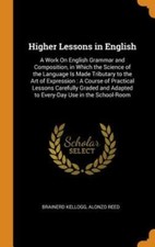 Higher lessons english d'occasion  Expédié en France