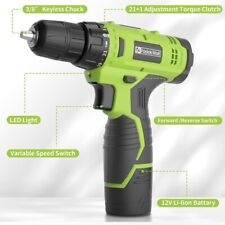 Fadakwalt 12v cordless for sale  LONDON