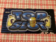 Slot machine glass for sale  SWINDON
