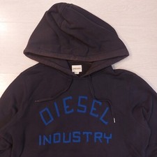 Diesel felpa con usato  Torre del Greco