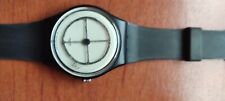 Swatch uhr wheel gebraucht kaufen  Rengsdorf