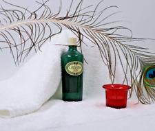 Ach Brito Eau de Cologne 200 ML,Seifenstück Lavanda,Propolis,Weihnachtsgeschenk comprar usado  Enviando para Brazil