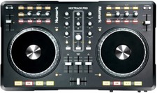 Numark mixtrack pro usato  Frattaminore