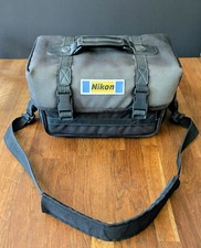 Genuine nikon dlsr for sale  KINGSTON UPON THAMES
