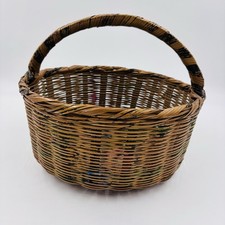 Vtg split bamboo for sale  Shawnee