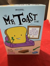 Hasbro gaming mr. for sale  Livonia