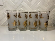 Vintage libby gold for sale  Fowlerville