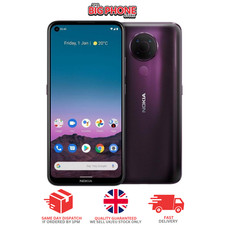 Nokia 5.4 1337 for sale  WOLVERHAMPTON