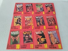Lotto libri serie usato  Cervia