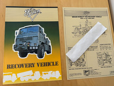Foden trucks military for sale  IRVINE