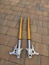 Aprilia rs660 front for sale  PRESTON