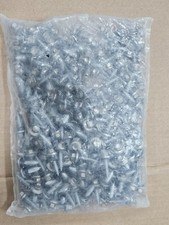Self piercing metal for sale  Taylorsville