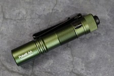 Mini torcia acebeam usato  Spedire a Italy
