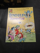Isnogud comic band gebraucht kaufen Isnogud comic band gebraucht kaufen  Neuwied