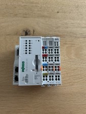 Wago pfc controller gebraucht kaufen  München