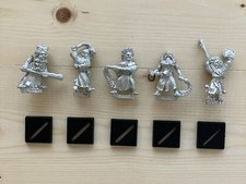 Warhammer fantasy citadel usato  Milano