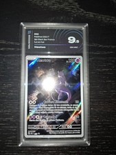 Mewtwo svp 052 usato  Empoli