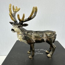 Treasured trinkets juliana for sale  RHYL