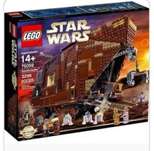Sand crawler lego for sale  Kalamazoo