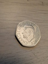 King charles iii for sale  LONDON