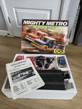 Mighty metro scalextric for sale  ROTHERHAM