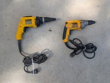 Dewalt dw257 drywall for sale  Mayer
