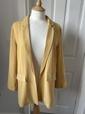 Primark yellow mustard for sale  NORTHWICH
