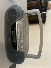 Sony cfd s05 for sale  Royse City