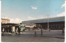 Roma stazione termini usato  Montefiascone