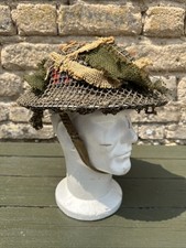 Casque anglais ww2 d'occasion  Mourmelon-le-Grand