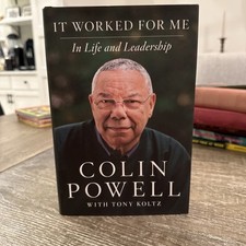 1st 1st signed for sale  Powell