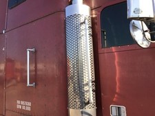 Freightliner fld120 muffler for sale  USA