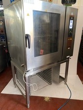 Forno professionale gas usato  Soliera