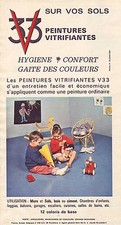 Publicite advertising 034 d'occasion  Le Luc