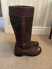 Ariat windermere leather for sale  MALMESBURY