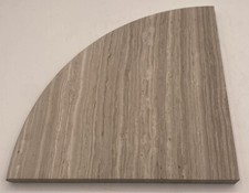 Marble bathroom corner for sale  Kansas City