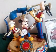 Disney mickey mouse for sale  Stockton