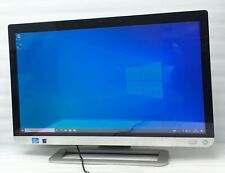 Toshiba windows aio for sale  HULL