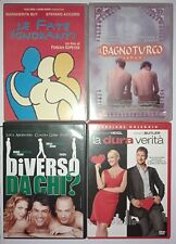 Dvd bagno turco usato  Trieste