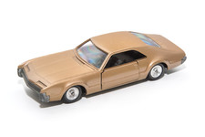 Dalia solido oldsmobile d'occasion  Calais